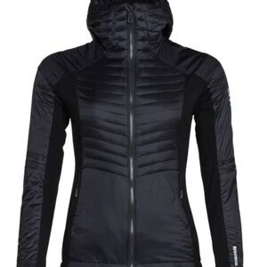Rossignol W Course Hood Light Jacket